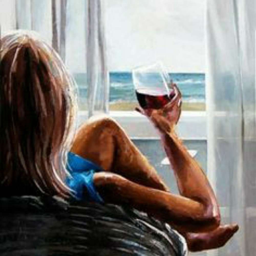 Meet your Posher, Hil